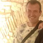 Сергій, 40 лет