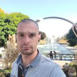 Николай, 37 лет